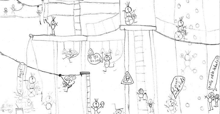 DOIG_HRS_Spendenaufruf_Hochseilgarten